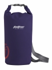 Waterproof bag Dry Tube 10L Purple