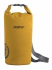 Waterproof bag Dry Tube 10L Yellow