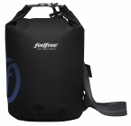 Waterproof bag Dry Tube 15L Black