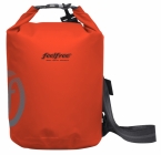 Waterproof bag Dry Tube 15L Orange