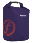 Waterproof bag Dry Tube 15L Purple