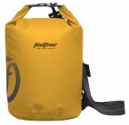 Waterproof bag Dry Tube 15L Yellow