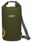 Waterproof bag Dry Tube 20L Olive
