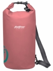 Waterproof bag Dry Tube 20L Pink