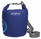 Waterproof bag Dry Tube 5L sapphire blue