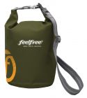 Waterproof bag Dry Tube Mini 3L Olive
