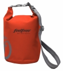 Waterproof bag Dry Tube Mini 3L Orange