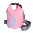 Waterproof bag Dry Tube Mini 3L Pink