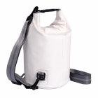 Waterproof bag Dry Tube Mini 3L White