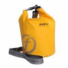 Waterproof bag Dry Tube Mini 3L Yellow