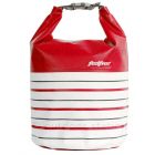 Waterproof bag Feelfree Voyager Dry Tube 3L Breton Rouge