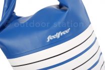 Waterproof bag Feelfree Voyager Dry Tube 3l Traditional Navy