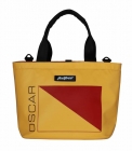 Waterproof fashion tote dry bag Feelfree Voyager M Oscar