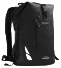 Waterproof motorcycle backpack Feelfree Metro 15L Black