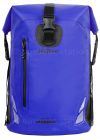 Waterproof motorcycle backpack Feelfree Metro 15L Blue