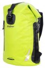 Waterproof motorcycle backpack Feelfree Metro 15L Lime