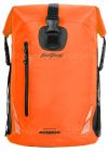 Waterproof motorcycle backpack Feelfree Metro 15L Orange