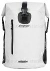 Waterproof motorcycle backpack Feelfree Metro 15L White