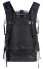 Waterproof motorcycle backpack Feelfree Metro 15L White