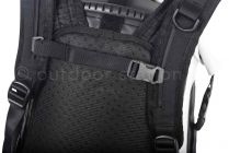 Waterproof motorcycle backpack Feelfree Metro 15L White