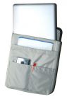 Waterproof motorcycle backpack Feelfree Metro 25L grey