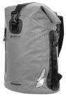 Waterproof motorcycle backpack Feelfree Metro 25L grey