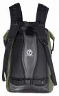 Waterproof outdoor backpack Feelfree Roadster 15L Olive