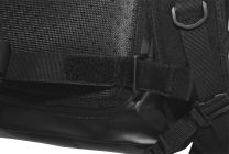 Waterproof outdoor backpack Feelfree Roadster 25L Black