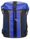Waterproof outdoor backpack Feelfree Roadster 25L Blue