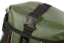 Waterproof outdoor backpack Feelfree Roadster 25L Olive