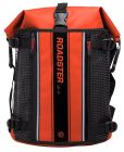 Waterproof outdoor backpack Feelfree Roadster 25L Orange