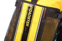 Waterproof outdoor backpack Feelfree Roadster 25L Yellow