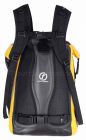 Waterproof outdoor backpack Feelfree Roadster 25L Yellow