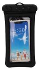 Waterproof phone case GP46-BLU   black