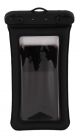 Waterproof phone case GP46-BLU   black