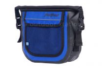 Waterproof shoulder crossbody bag Feelfree Jazz 2L Blue