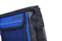 Waterproof shoulder crossbody bag Feelfree Jazz 2L Blue
