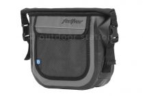 Waterproof shoulder crossbody bag Feelfree Jazz 2L Grey