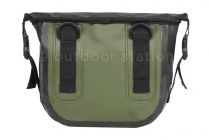 Waterproof shoulder crossbody bag Feelfree Jazz 2L Olive