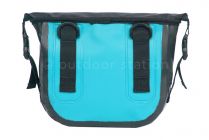 Waterproof shoulder crossbody bag Feelfree Jazz 2L Sky Blue