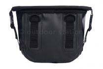 Waterproof shoulder crossbody dry bag Feelfree Jazz 2L Black