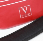 Waterproof tote dry bag Feelfree Voyager S Breton Rouge