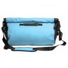Waterproof travel bag Feelfree Dry Duffel 15L Sky Blue