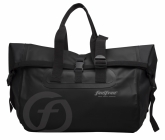 Waterproof travel bag Feelfree Dry Duffel 25L Black