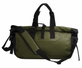 Waterproof travel bag Feelfree Dry Duffel 25L Olive