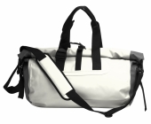 Waterproof travel bag Feelfree Dry Duffel 25L White