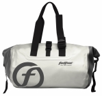 Waterproof travel bag Feelfree Dry Duffel 25L White