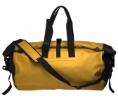 Waterproof travel bag Feelfree Dry Duffel 40L Yellow