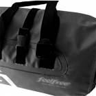 Waterproof travel bag Feelfree Dry Duffel 40L Yellow