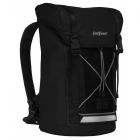 Waterproof urban backpack Feelfree Track 25L black